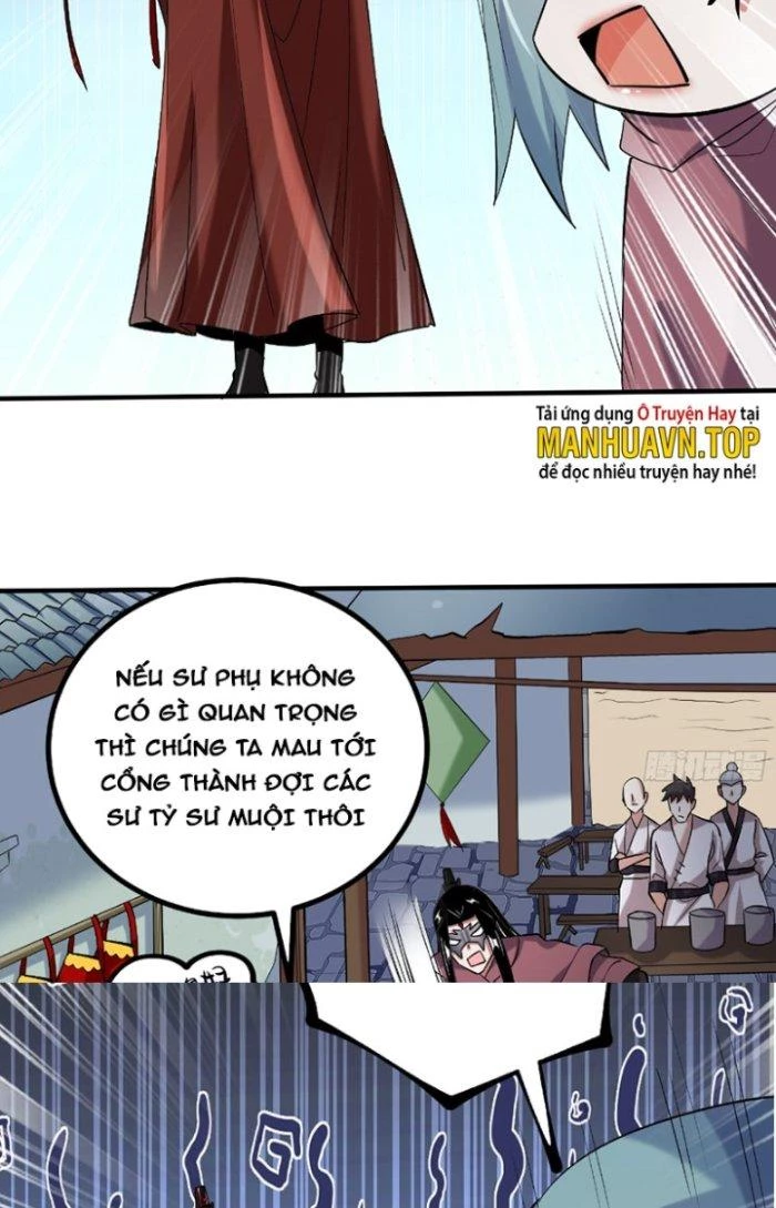 Chí Tôn Ma Tu Chapter 8 - Trang 2