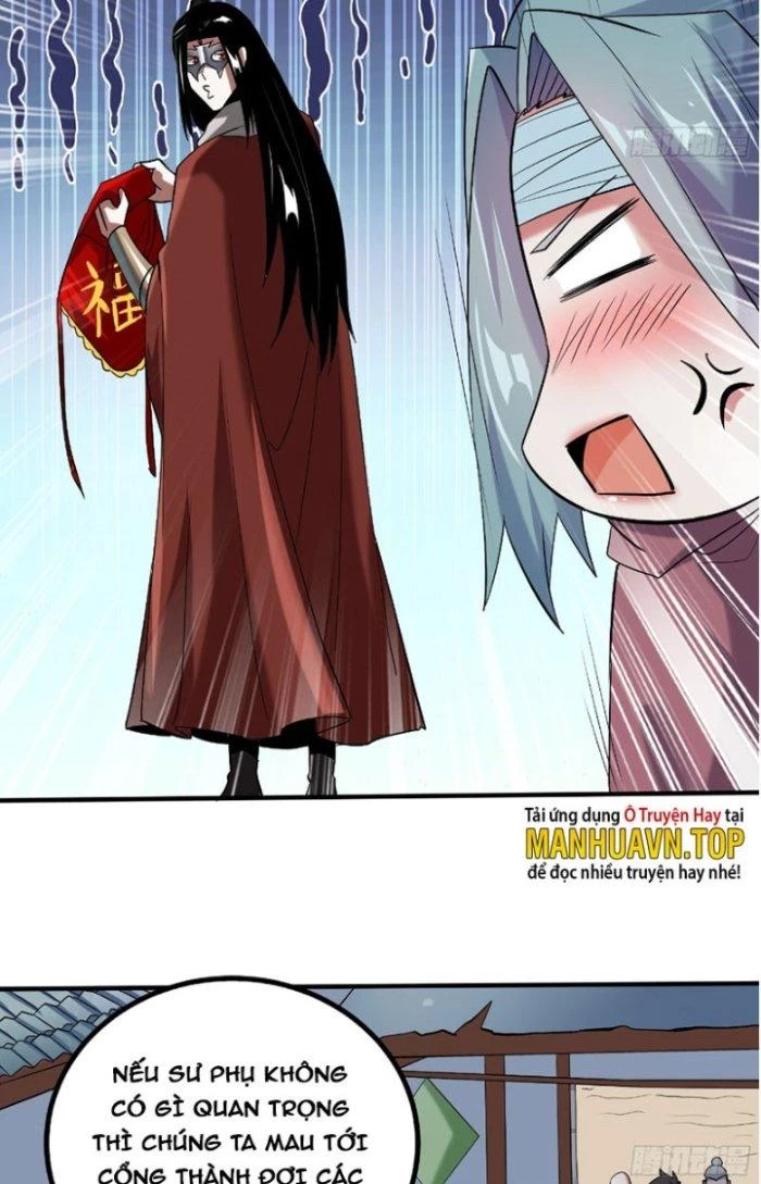 Chí Tôn Ma Tu Chapter 8 - Trang 2