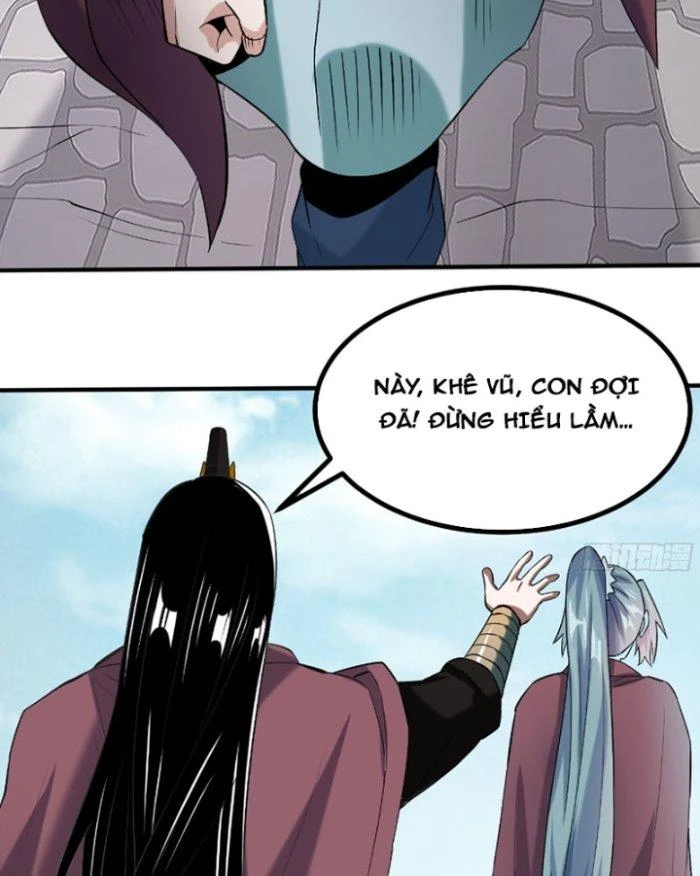 Chí Tôn Ma Tu Chapter 8 - Trang 2