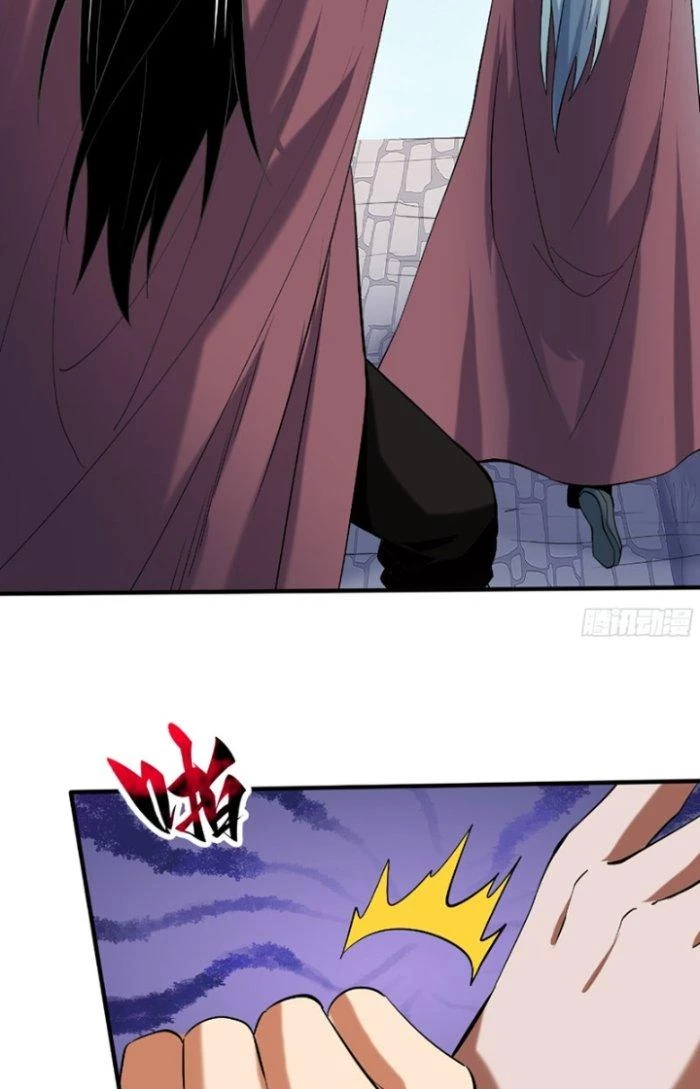 Chí Tôn Ma Tu Chapter 8 - Trang 2