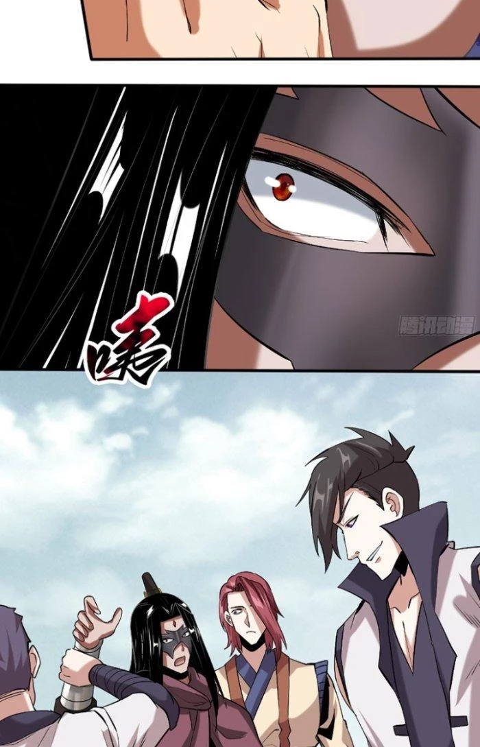 Chí Tôn Ma Tu Chapter 8 - Trang 2