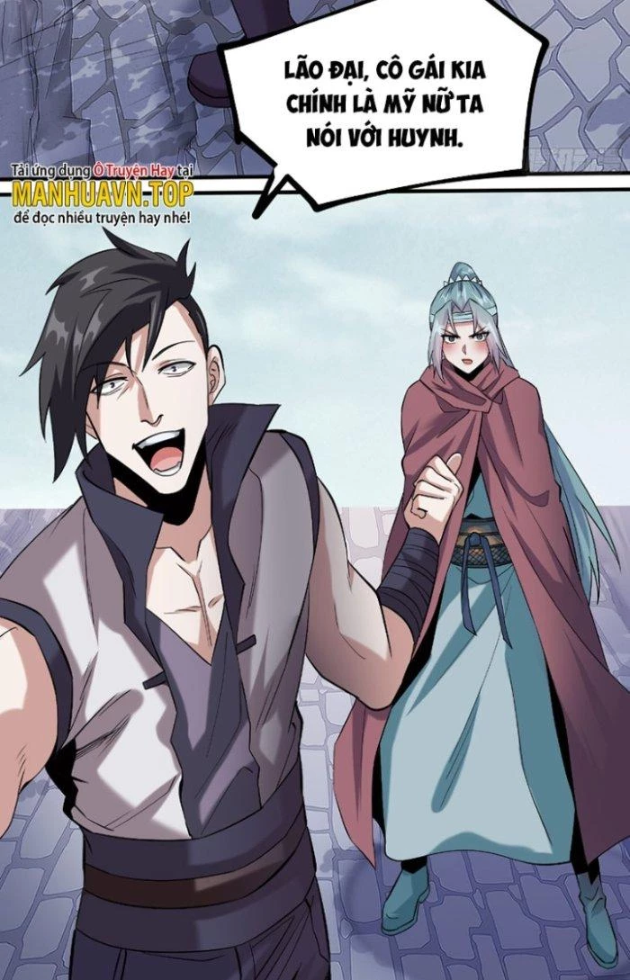 Chí Tôn Ma Tu Chapter 8 - Trang 2