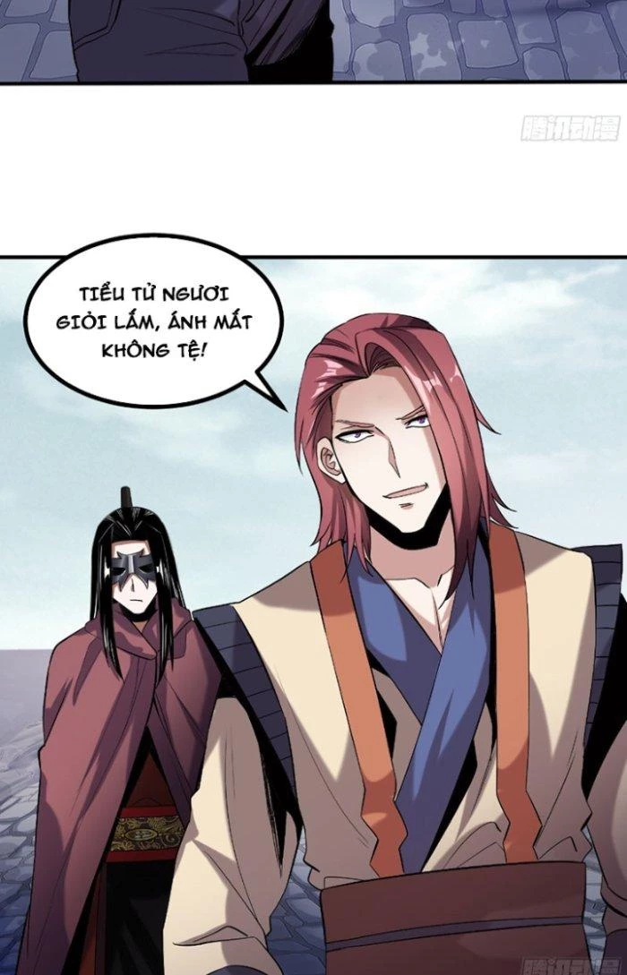 Chí Tôn Ma Tu Chapter 8 - Trang 2