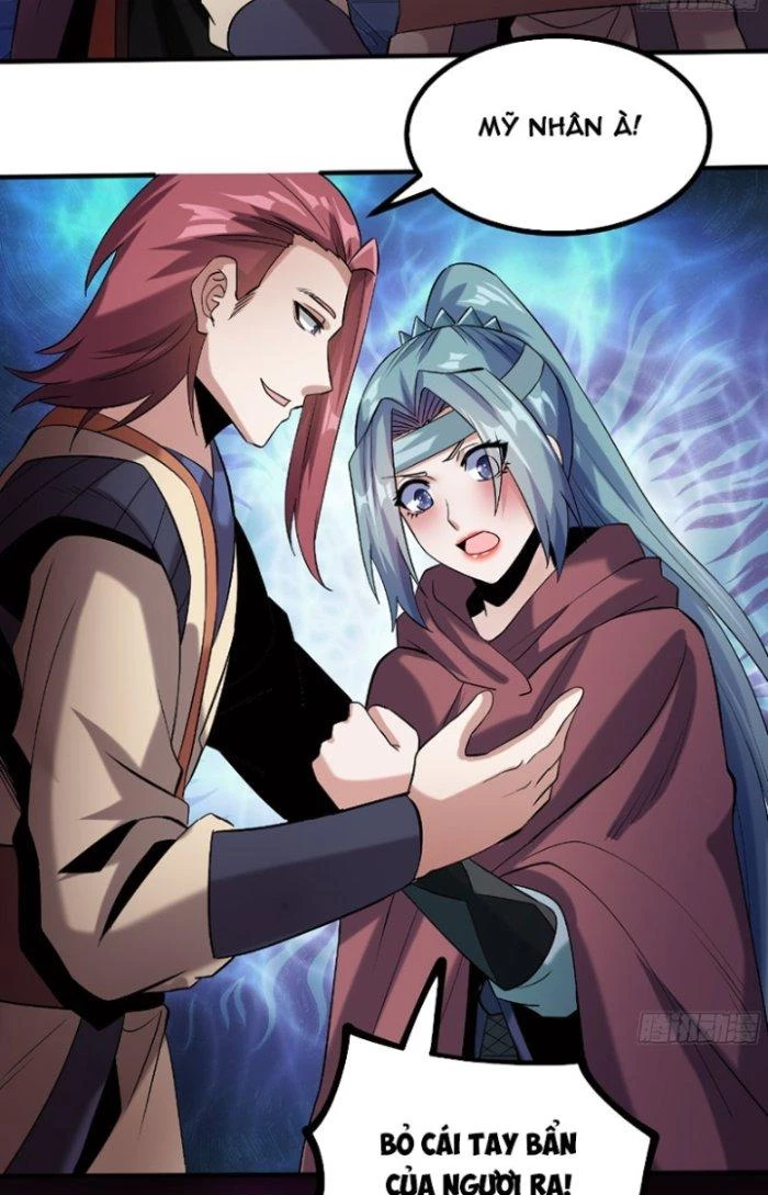 Chí Tôn Ma Tu Chapter 8 - Trang 2