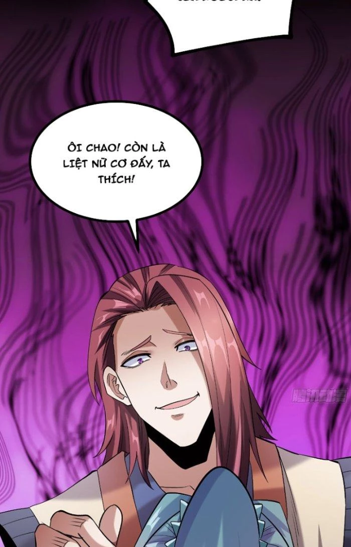 Chí Tôn Ma Tu Chapter 8 - Trang 2