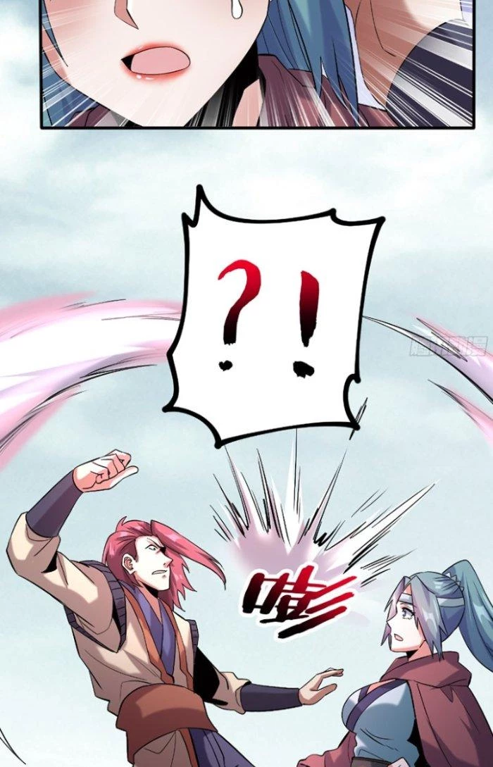 Chí Tôn Ma Tu Chapter 8 - Trang 2