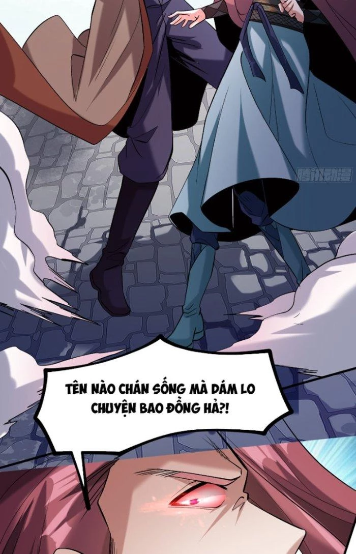 Chí Tôn Ma Tu Chapter 8 - Trang 2