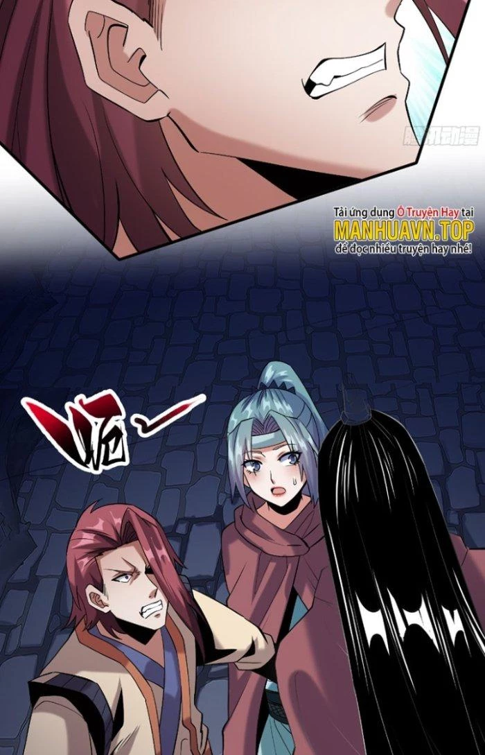 Chí Tôn Ma Tu Chapter 8 - Trang 2