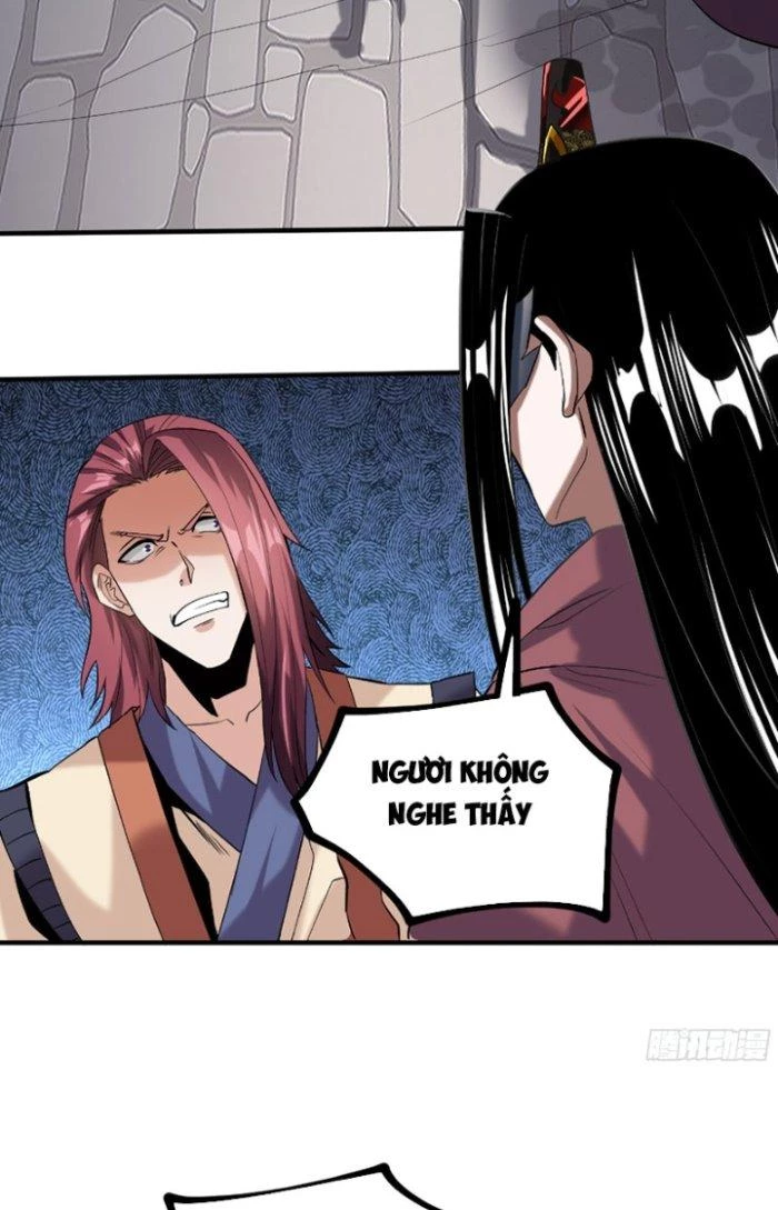 Chí Tôn Ma Tu Chapter 8 - Trang 2