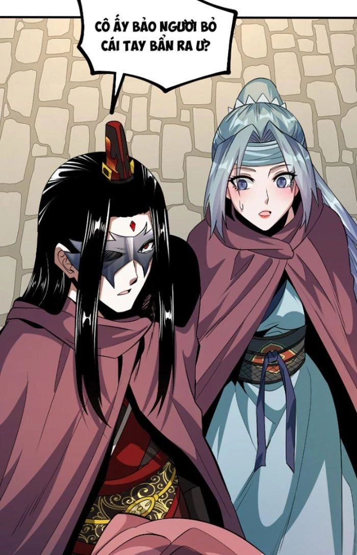 Chí Tôn Ma Tu Chapter 8 - Trang 2