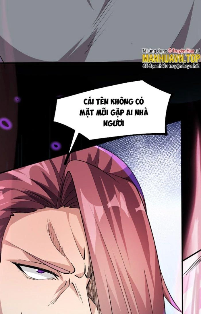 Chí Tôn Ma Tu Chapter 8 - Trang 2
