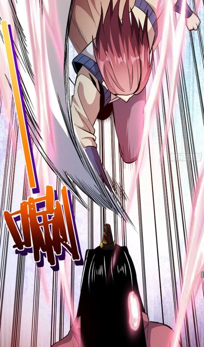 Chí Tôn Ma Tu Chapter 8 - Trang 2
