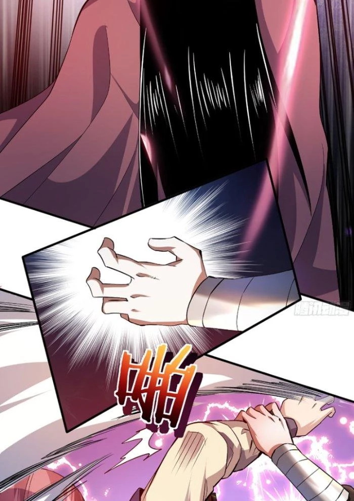 Chí Tôn Ma Tu Chapter 8 - Trang 2