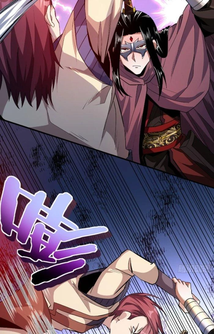 Chí Tôn Ma Tu Chapter 8 - Trang 2