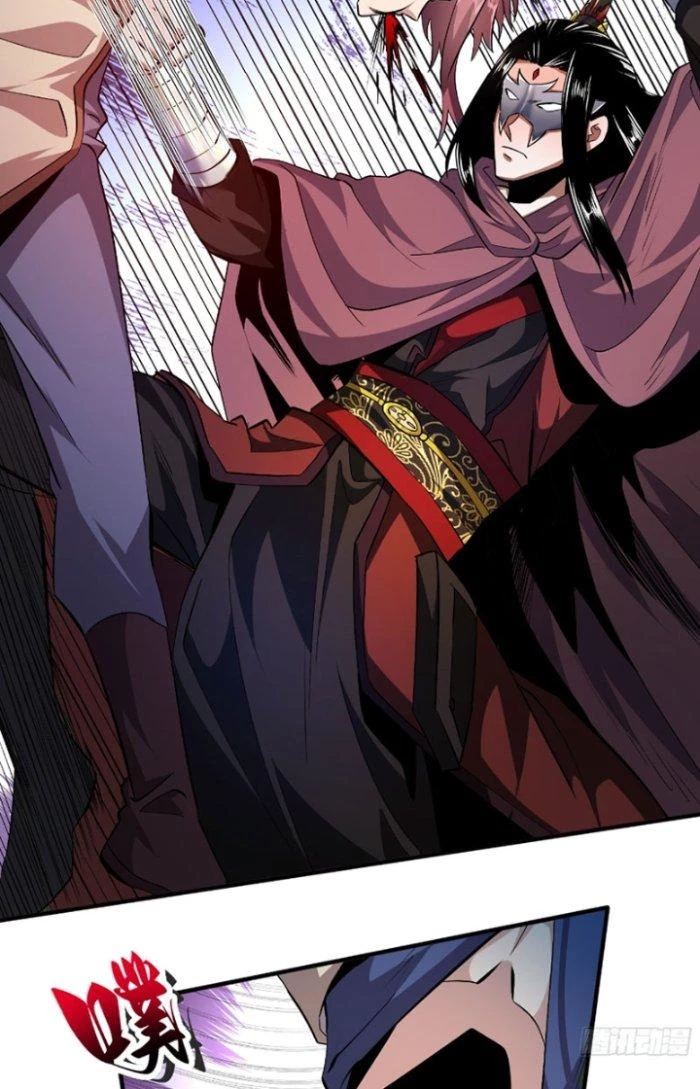 Chí Tôn Ma Tu Chapter 8 - Trang 2