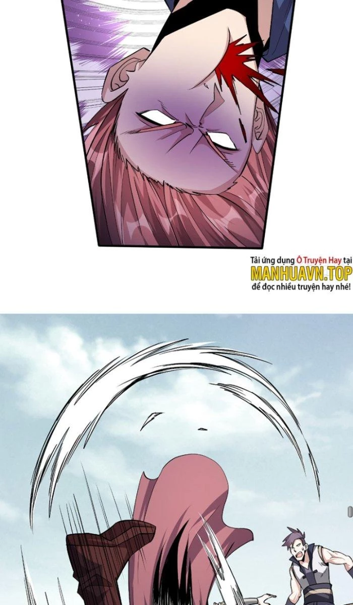 Chí Tôn Ma Tu Chapter 8 - Trang 2