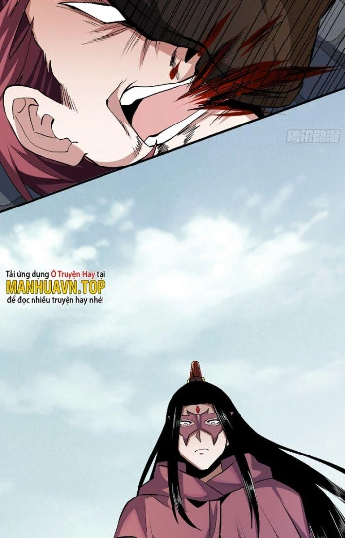 Chí Tôn Ma Tu Chapter 8 - Trang 2