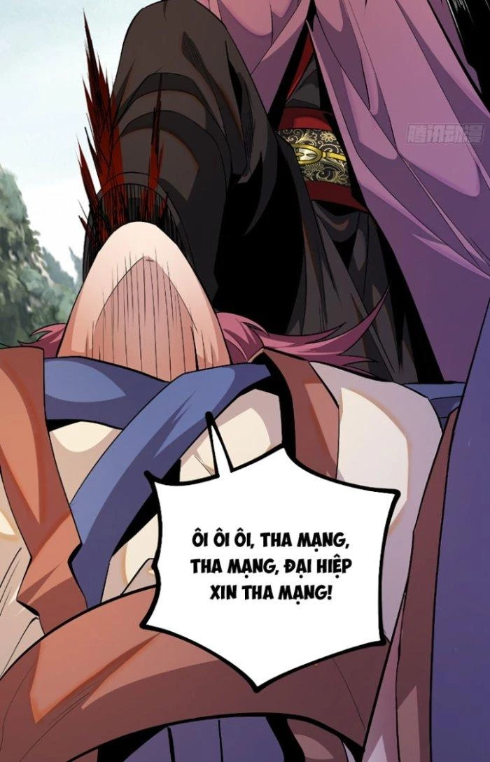 Chí Tôn Ma Tu Chapter 8 - Trang 2