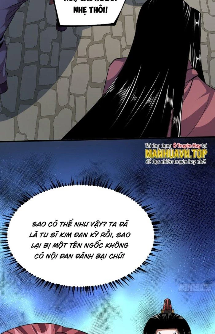 Chí Tôn Ma Tu Chapter 8 - Trang 2