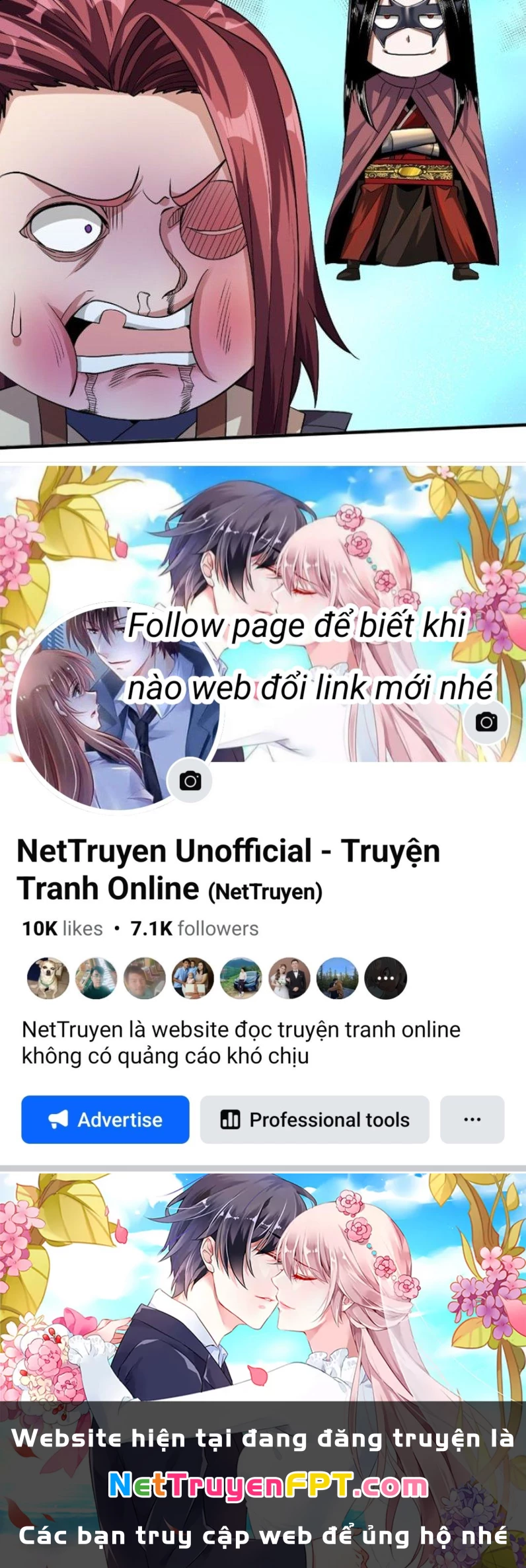 Chí Tôn Ma Tu Chapter 8 - Trang 2