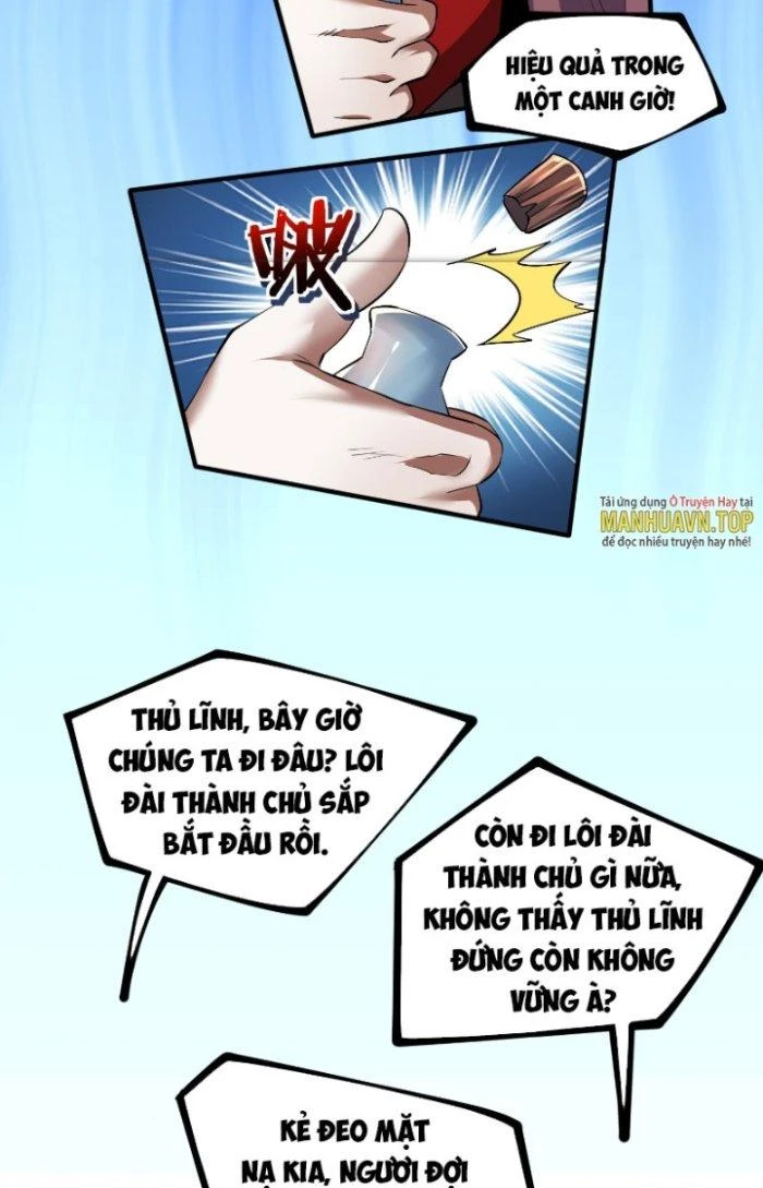Chí Tôn Ma Tu Chapter 9 - Trang 2