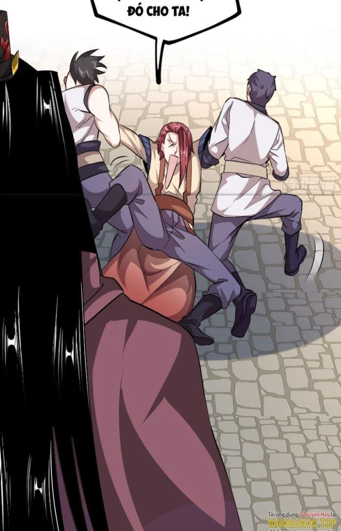 Chí Tôn Ma Tu Chapter 9 - Trang 2