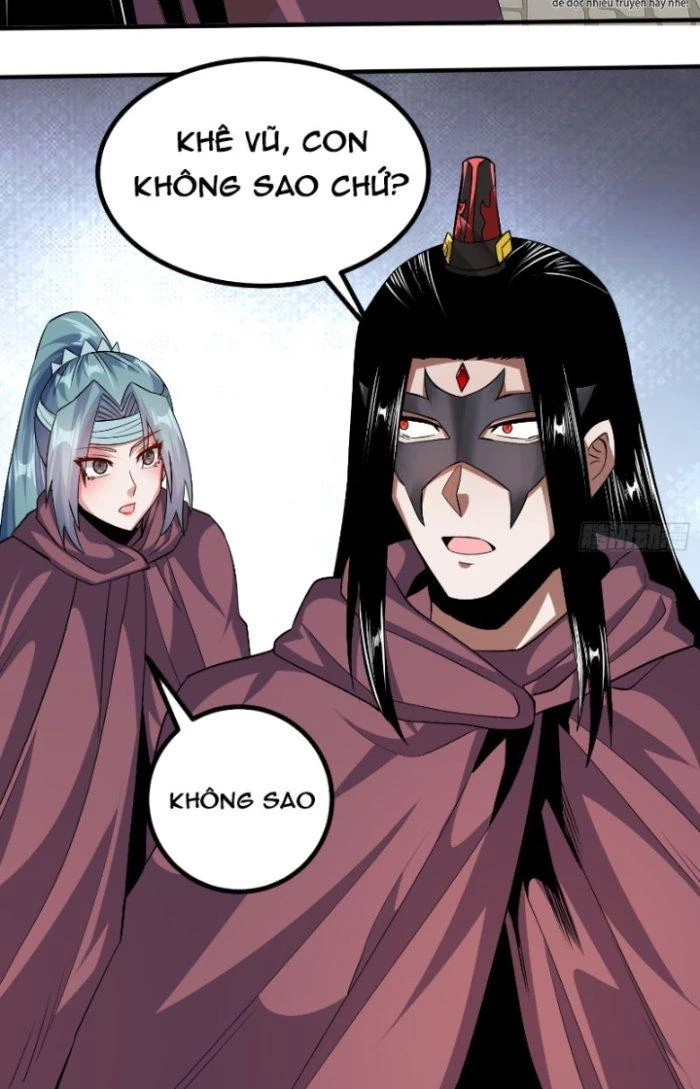 Chí Tôn Ma Tu Chapter 9 - Trang 2