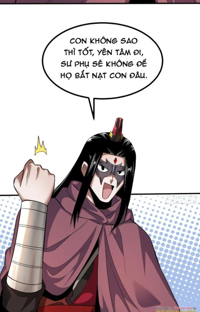 Chí Tôn Ma Tu Chapter 9 - Trang 2