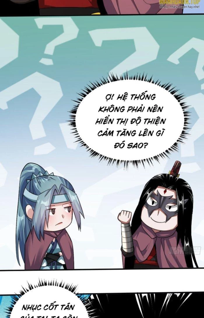 Chí Tôn Ma Tu Chapter 9 - Trang 2