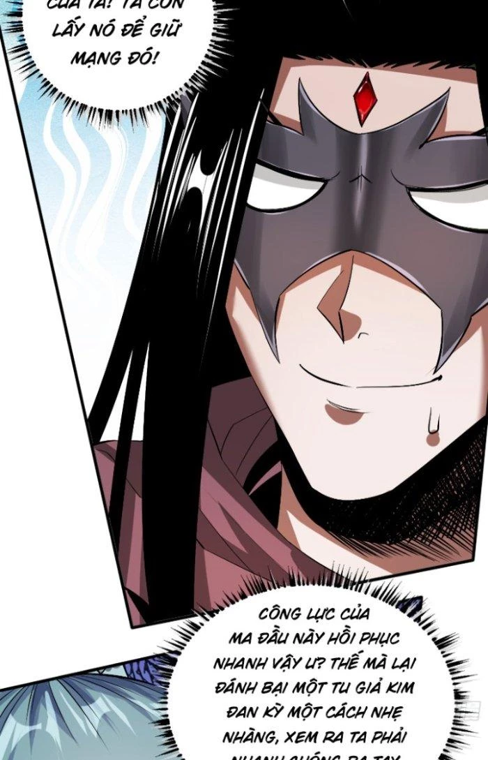 Chí Tôn Ma Tu Chapter 9 - Trang 2