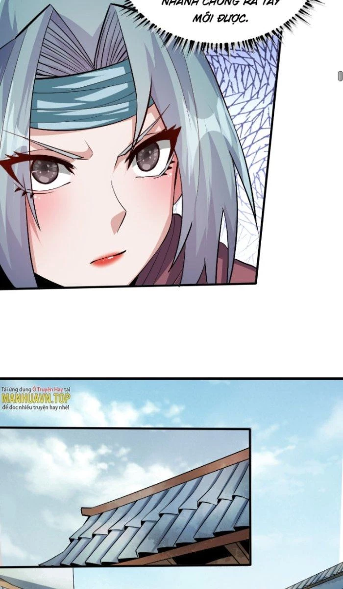 Chí Tôn Ma Tu Chapter 9 - Trang 2