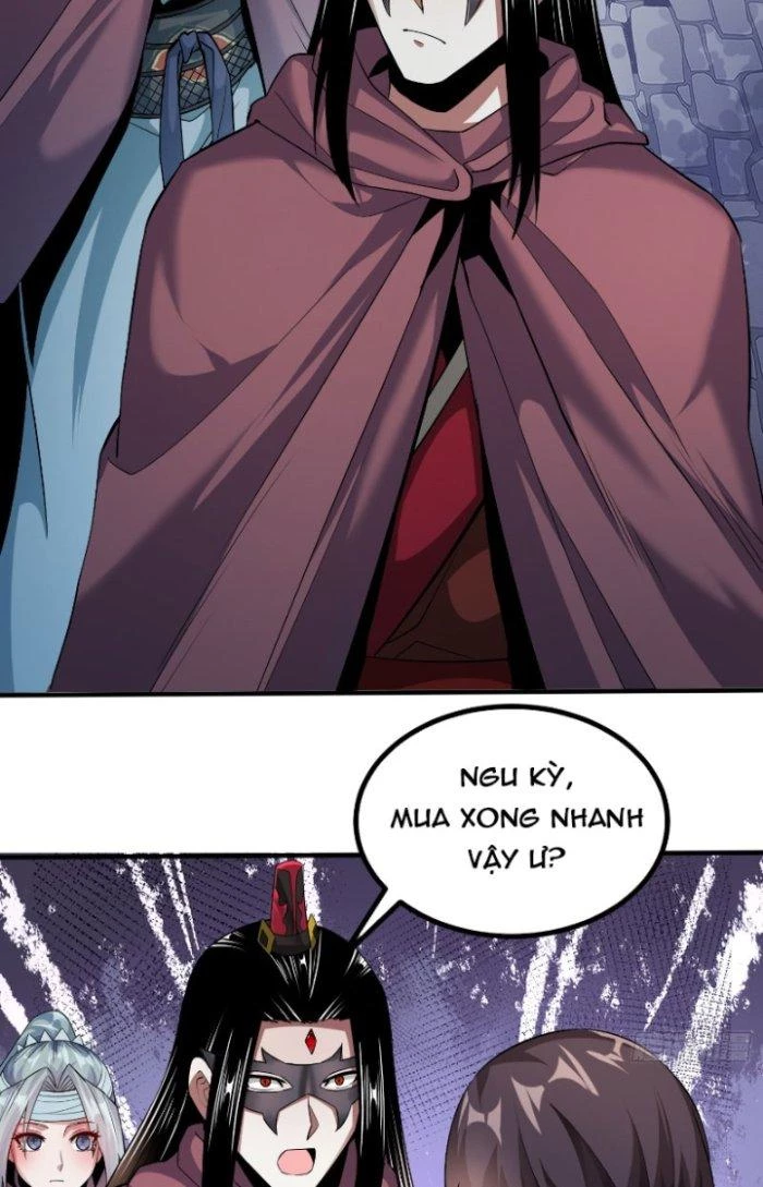 Chí Tôn Ma Tu Chapter 9 - Trang 2