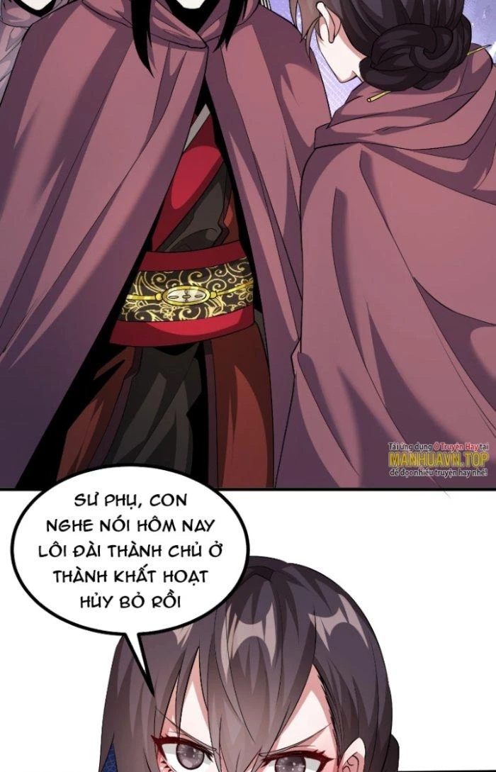 Chí Tôn Ma Tu Chapter 9 - Trang 2