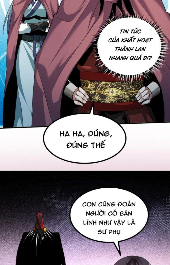 Chí Tôn Ma Tu Chapter 9 - Trang 2