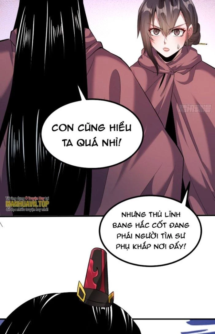 Chí Tôn Ma Tu Chapter 9 - Trang 2