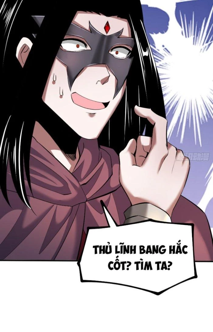 Chí Tôn Ma Tu Chapter 9 - Trang 2