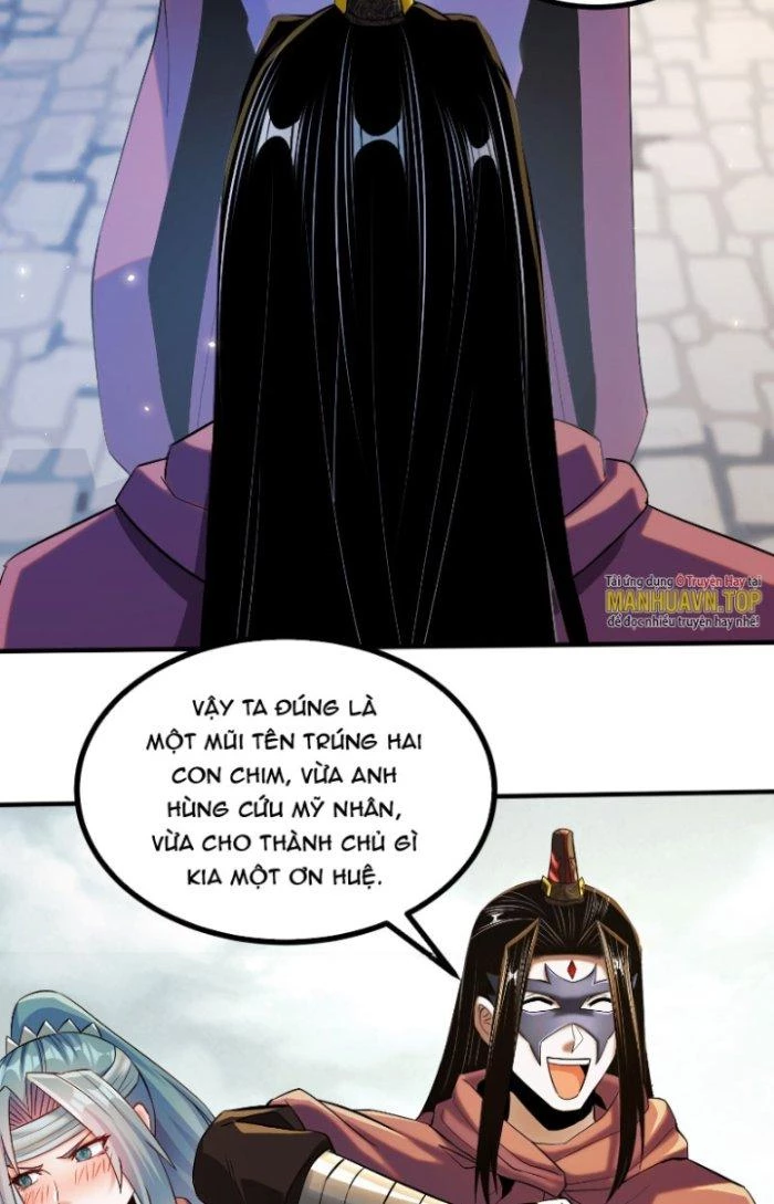 Chí Tôn Ma Tu Chapter 9 - Trang 2