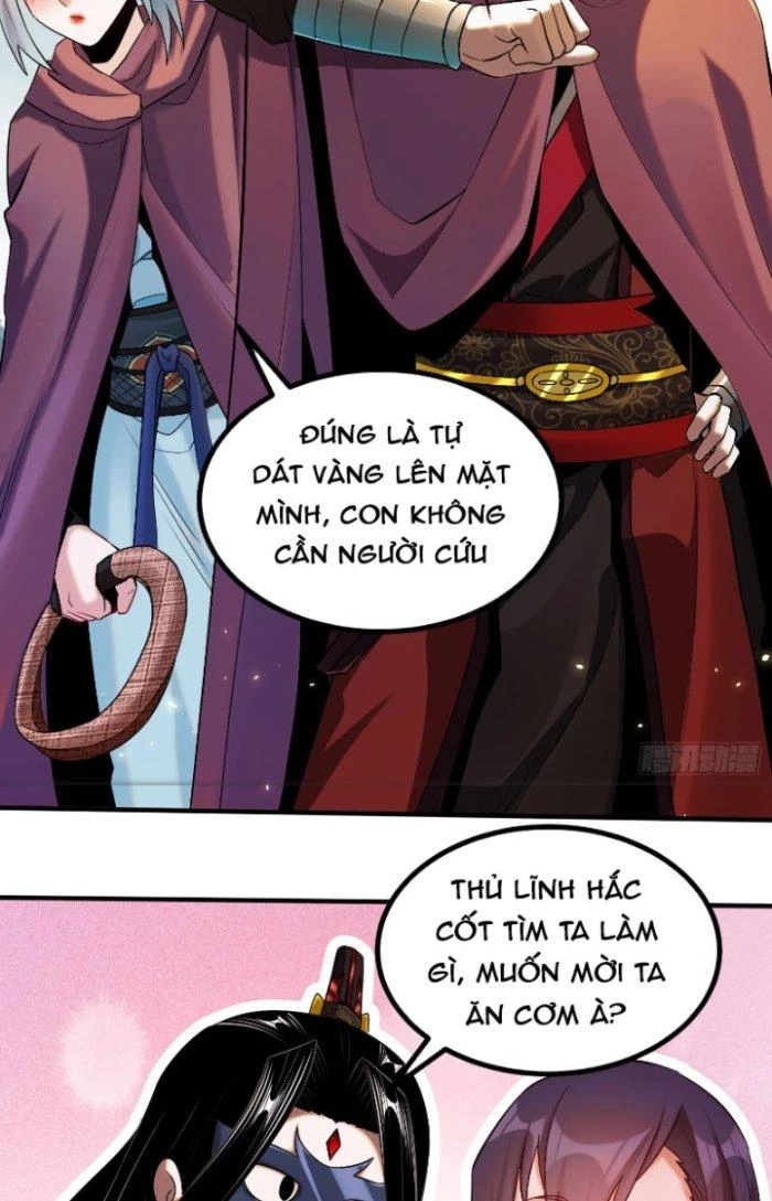 Chí Tôn Ma Tu Chapter 9 - Trang 2