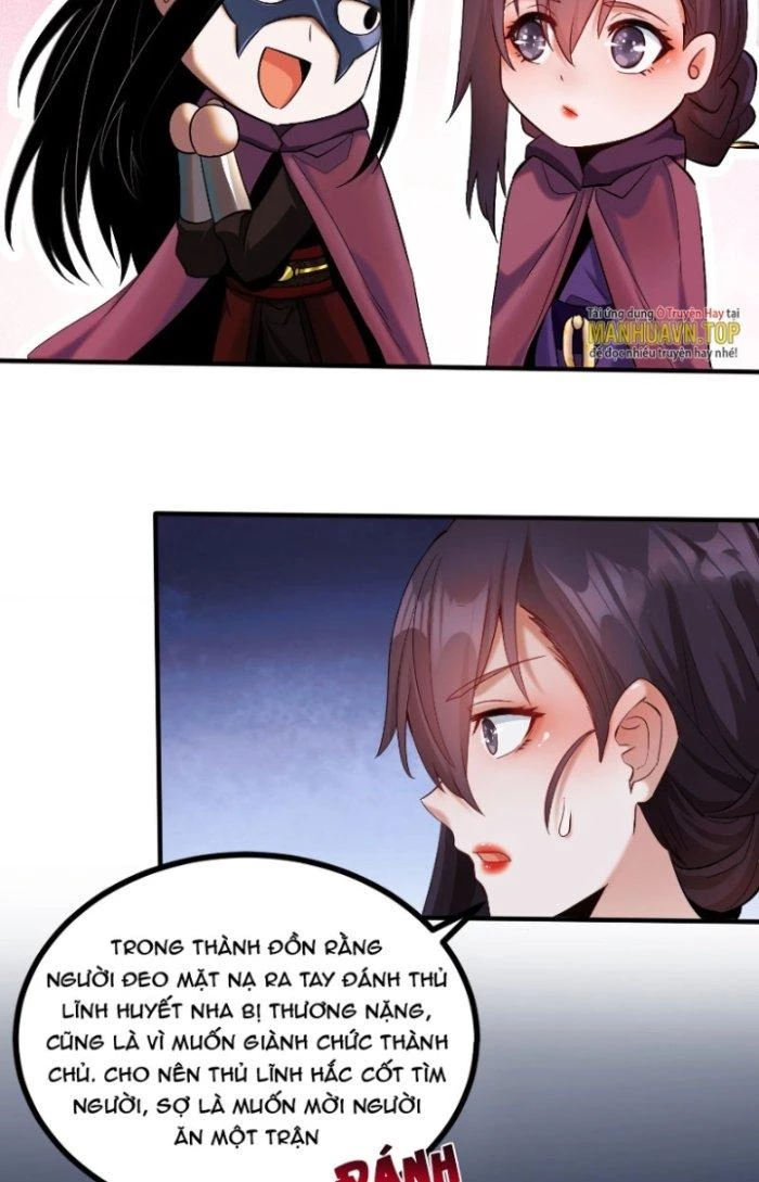 Chí Tôn Ma Tu Chapter 9 - Trang 2
