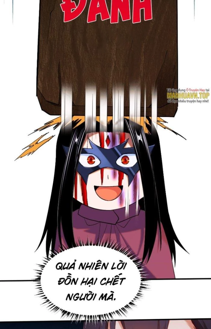Chí Tôn Ma Tu Chapter 9 - Trang 2