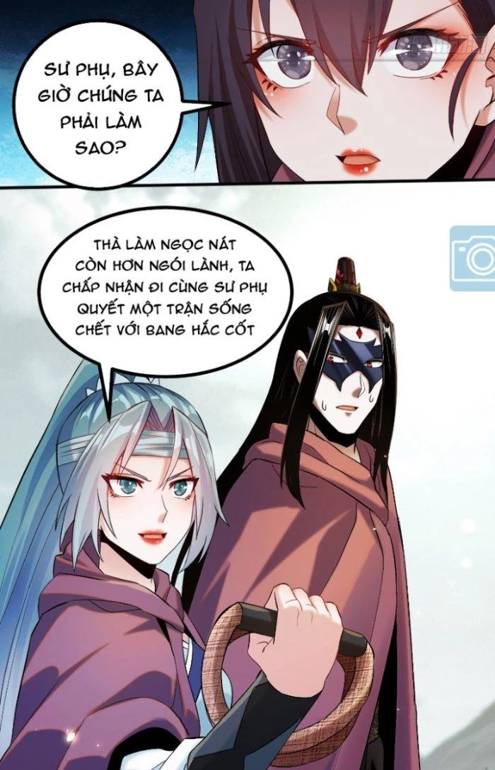 Chí Tôn Ma Tu Chapter 9 - Trang 2