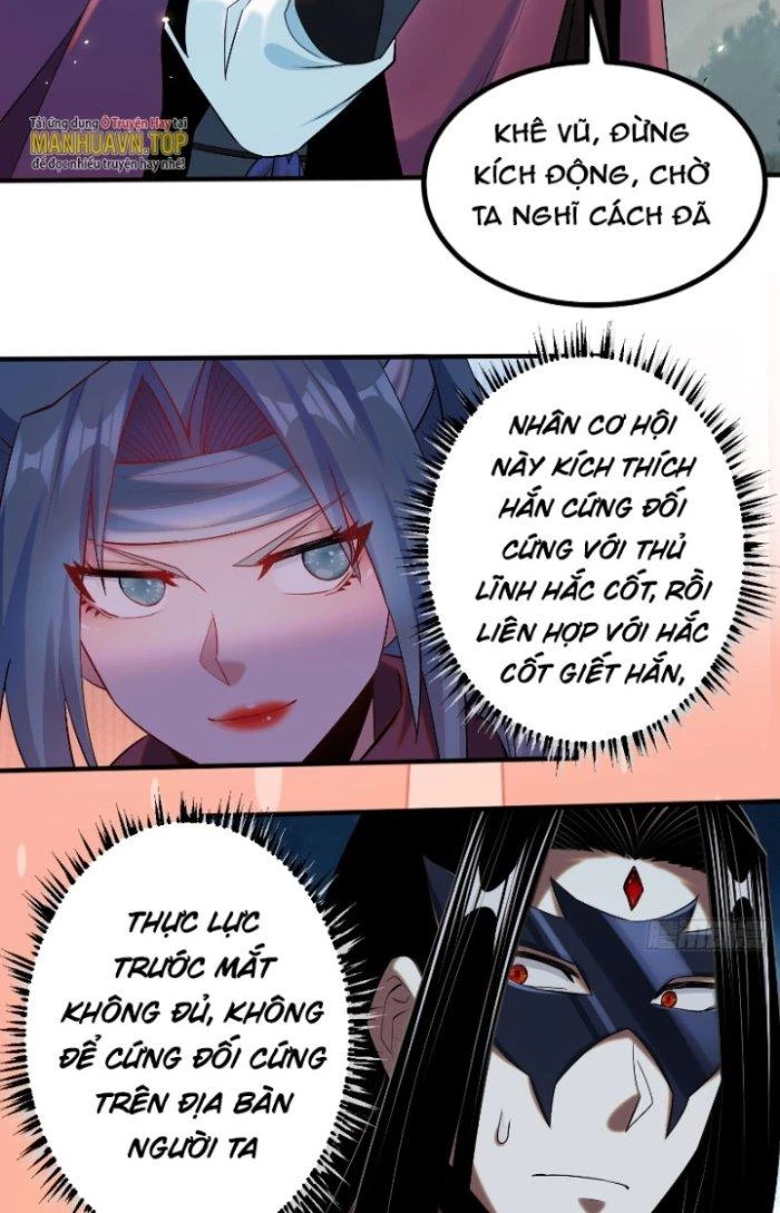 Chí Tôn Ma Tu Chapter 9 - Trang 2