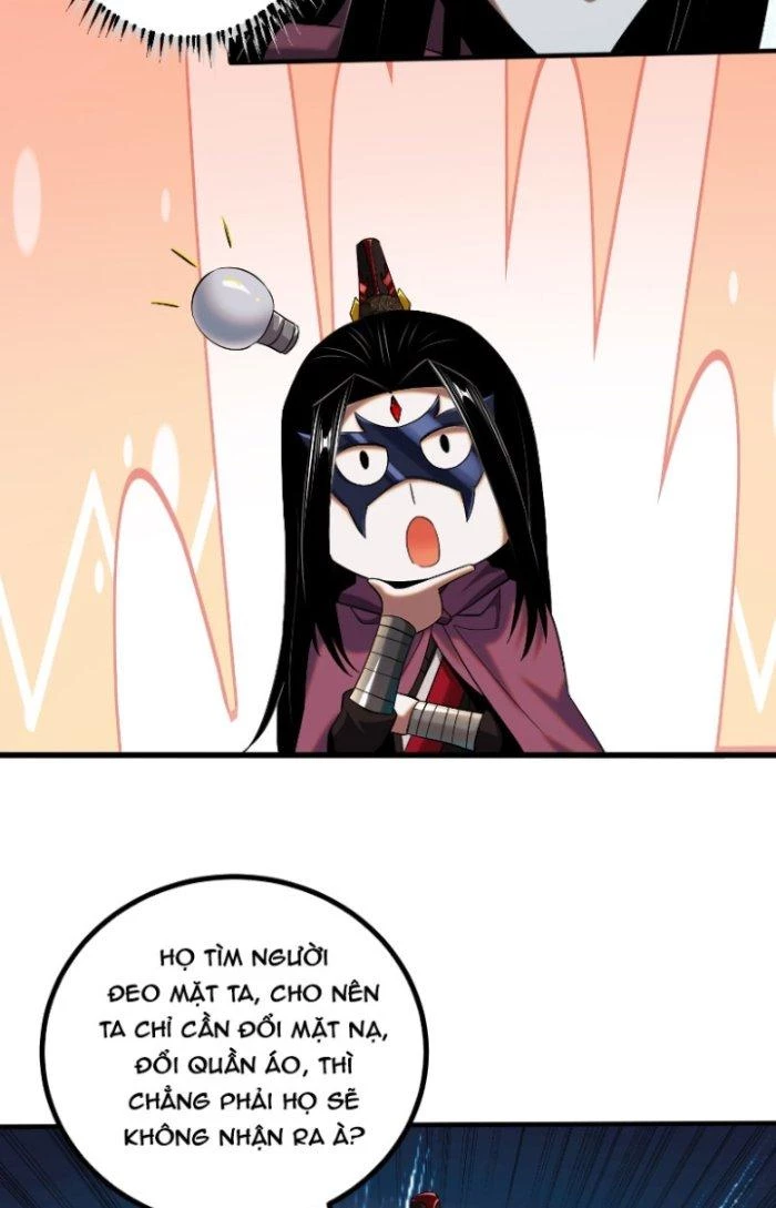 Chí Tôn Ma Tu Chapter 9 - Trang 2