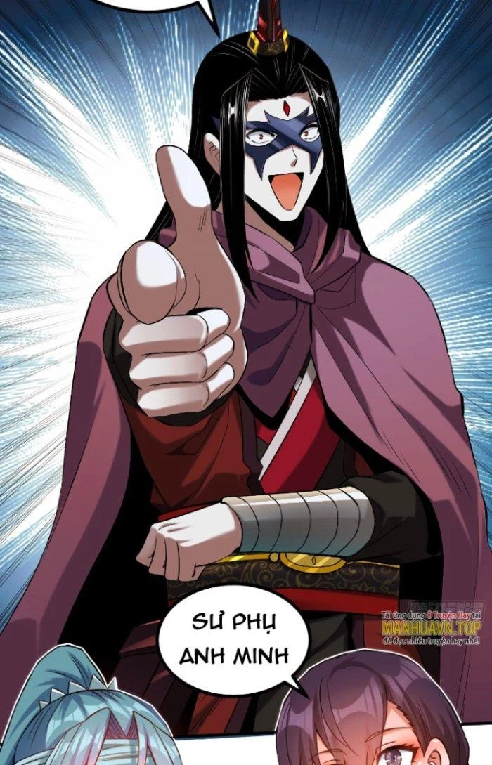 Chí Tôn Ma Tu Chapter 9 - Trang 2