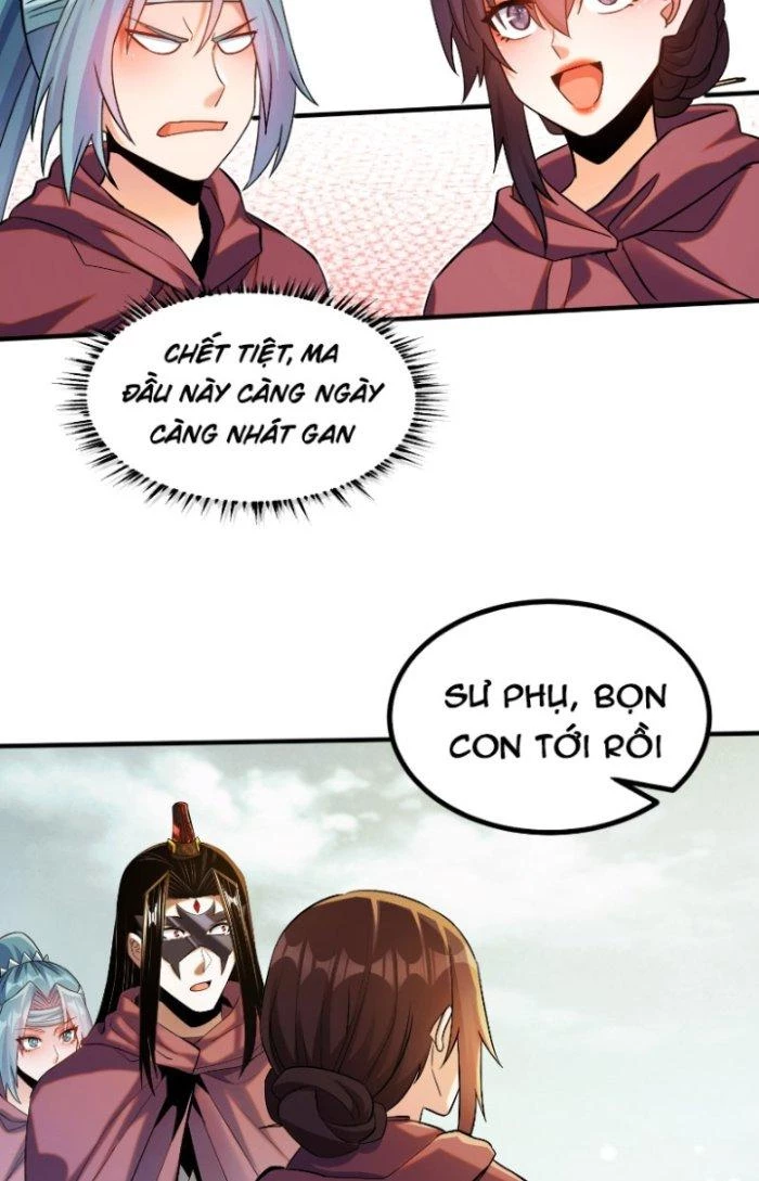 Chí Tôn Ma Tu Chapter 9 - Trang 2