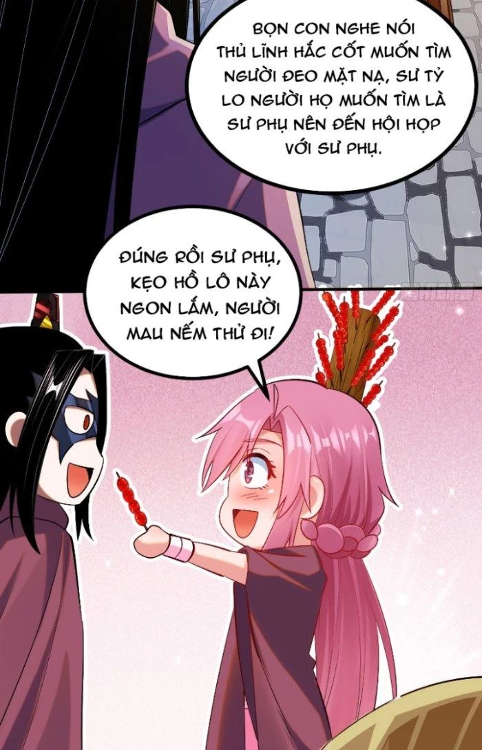 Chí Tôn Ma Tu Chapter 9 - Trang 2