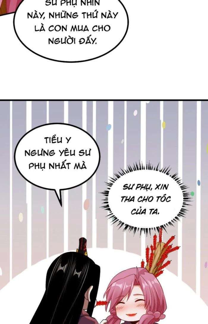 Chí Tôn Ma Tu Chapter 9 - Trang 2