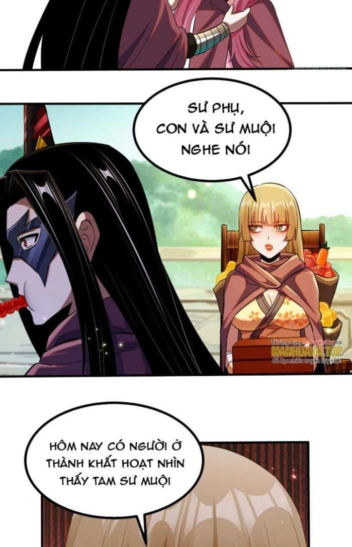 Chí Tôn Ma Tu Chapter 9 - Trang 2