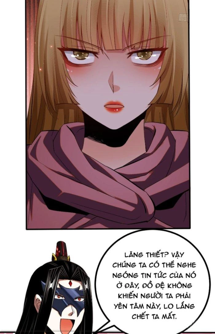 Chí Tôn Ma Tu Chapter 9 - Trang 2