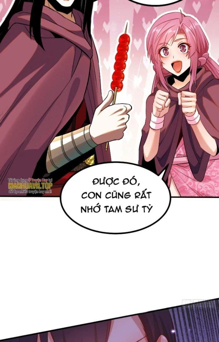 Chí Tôn Ma Tu Chapter 9 - Trang 2
